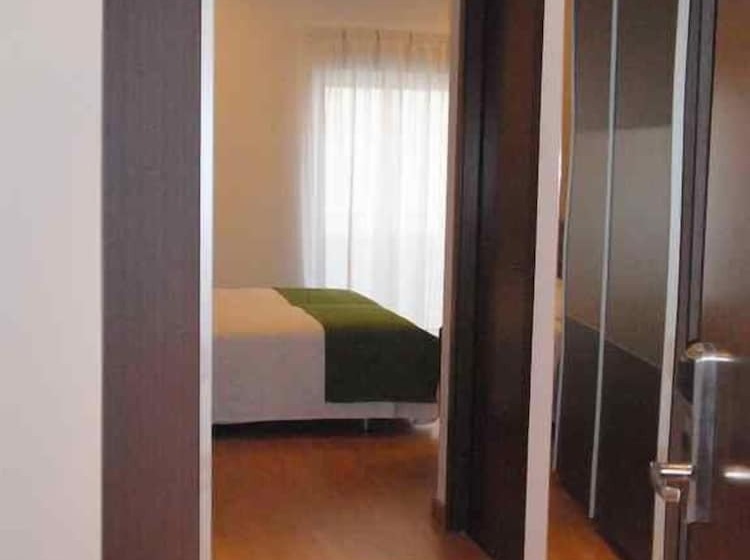 Habitación Superior, Clopy Rocamar