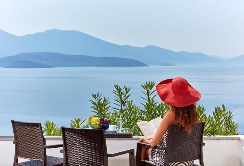 Номер Стандарт, Leda Village Resort
