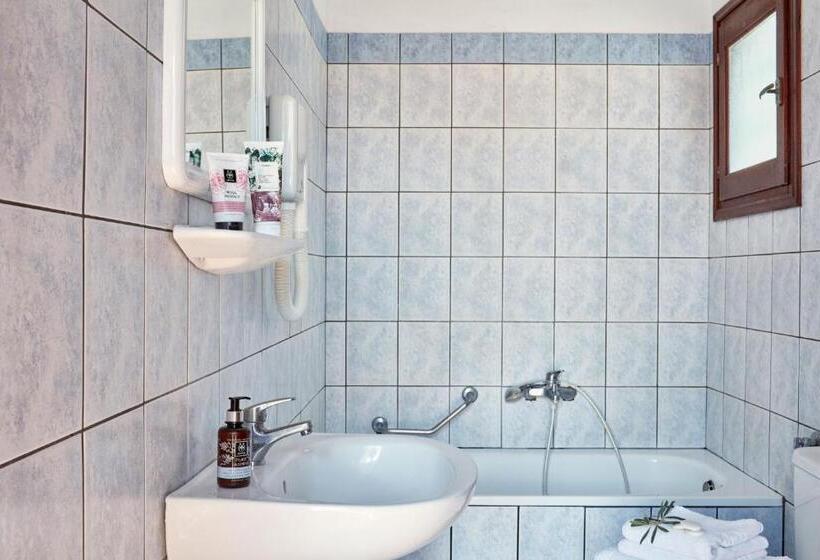 Студия Стандарт, Leda Village Resort