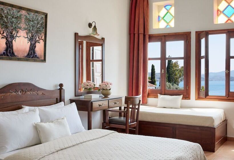 חדר סטנדרט, Leda Village Resort