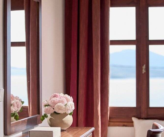 Номер Стандарт, Leda Village Resort