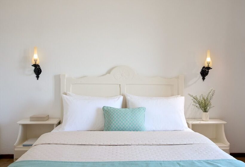 Family Suite, Leda Village Resort