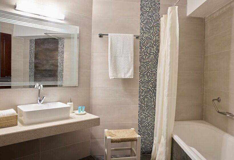 Люкс Superior, Leda Village Resort