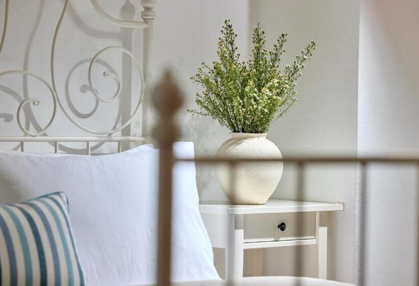 Вилла 1 Спальня Вид на Море, Leda Village Resort