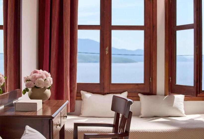 חדר סטנדרט, Leda Village Resort