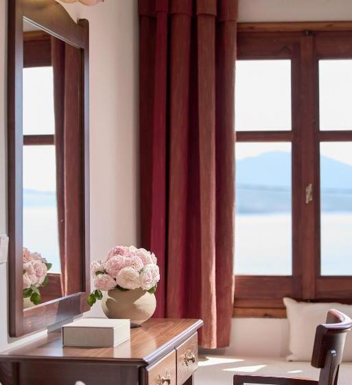 Номер Стандарт, Leda Village Resort