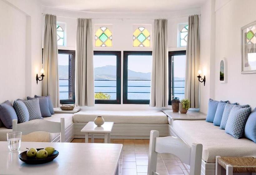 Family Suite, Leda Village Resort