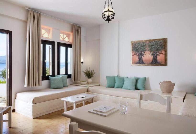 Family Suite, Leda Village Resort