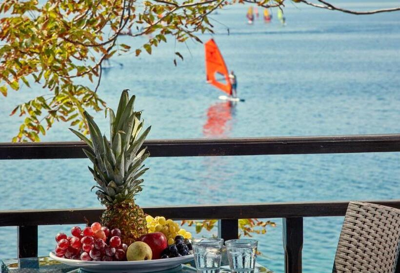 סוויטת סופריור, Leda Village Resort