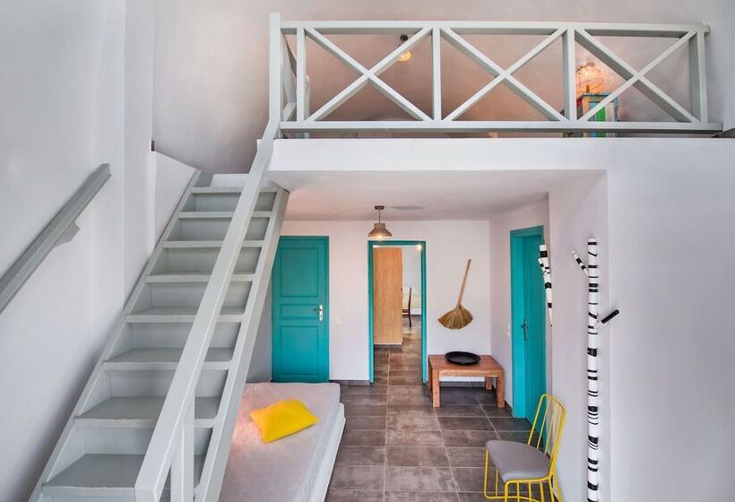 Apartamento 2 Dormitórios, Nissia Beach Apartments & Suites