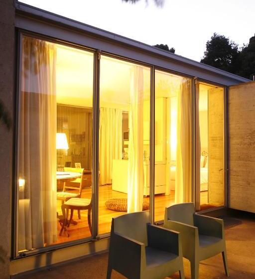 Апартаменты 1 Спальня, Quinta Da Bouca D'arques