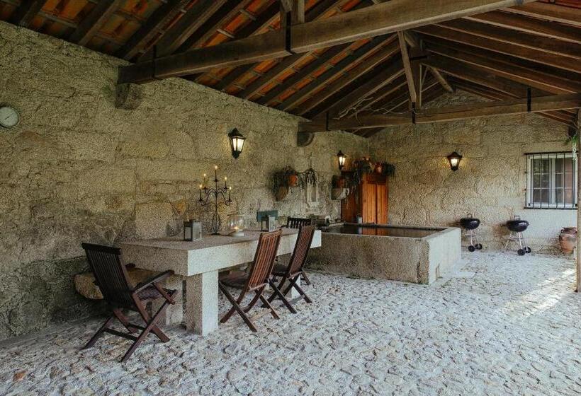 带1个卧室的公寓, Quinta Da Bouca D'arques