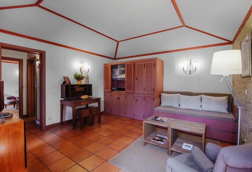 Апартаменты 1 Спальня, Quinta Da Bouca D'arques