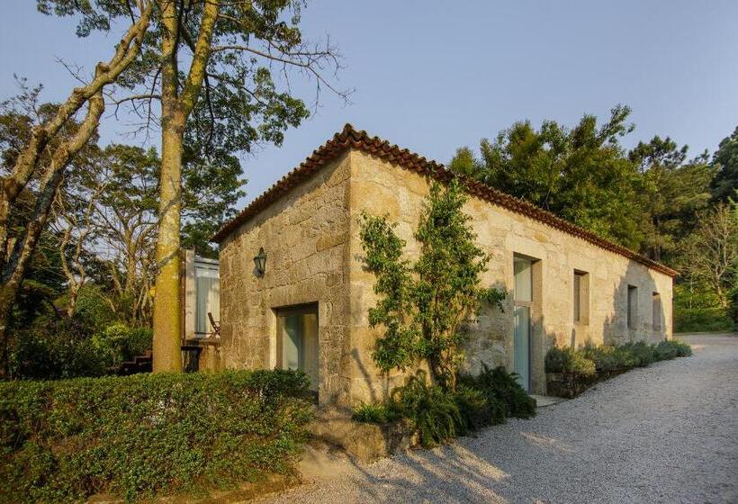 Апартаменты 2 Спальни, Quinta Da Bouca D'arques