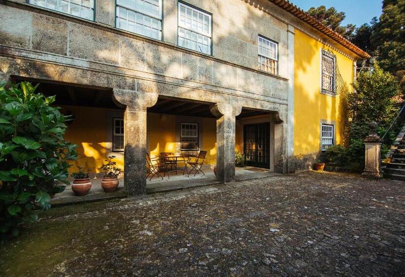 Люкс, Quinta Da Bouca D'arques