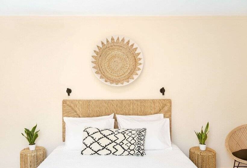 １ベッドルームハウス, Grecotel Casa Paradiso, Lifestyle All In Resort