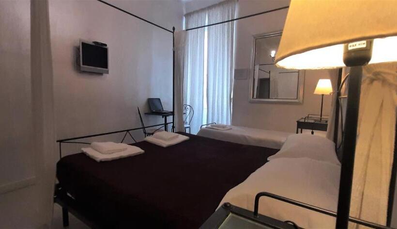 اتاق سوپریور, Wrh Trastevere