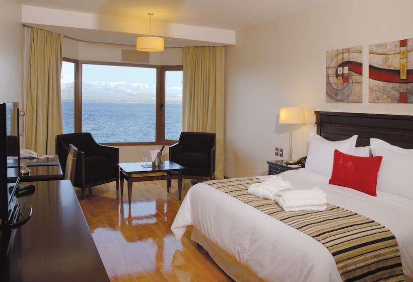 디럭스 스위트, Alma Del Lago Suites & Spa