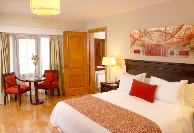 클래식 룸, Alma Del Lago Suites & Spa