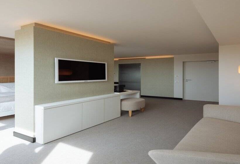 Junior Suite, Arconte - Adults Only