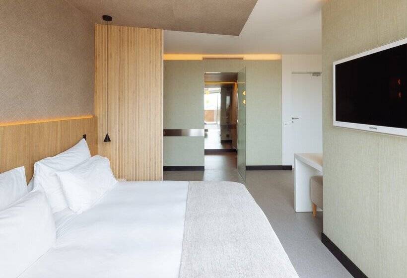 Junior Suite, Arconte - Adults Only