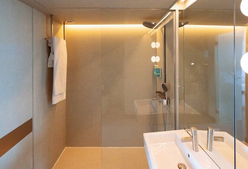Junior Suite, Arconte - Adults Only