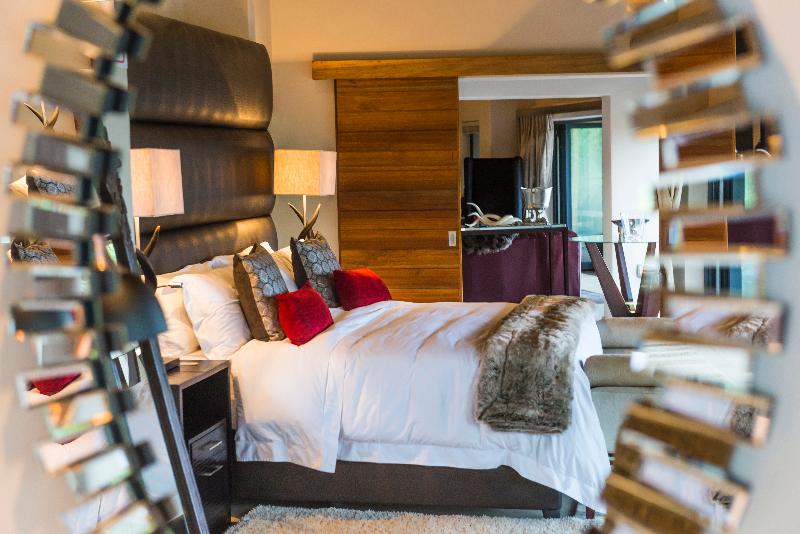 سوئیت برای معلولان, Best Western Plus Henderson