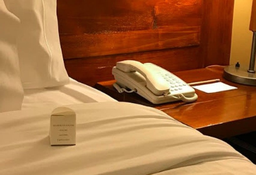 Номер Superior, Cumbres Puerto Varas