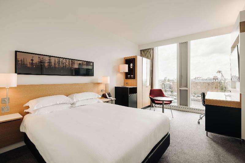Cameră Standard, Doubletree By Hilton  Amsterdam Centraal Station