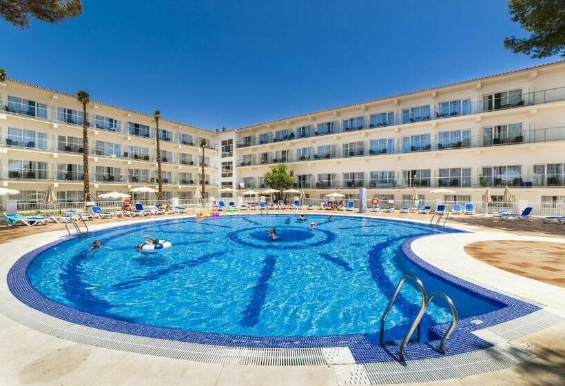 バルコニー付きスーペリアルーム, Globales Playa Estepona