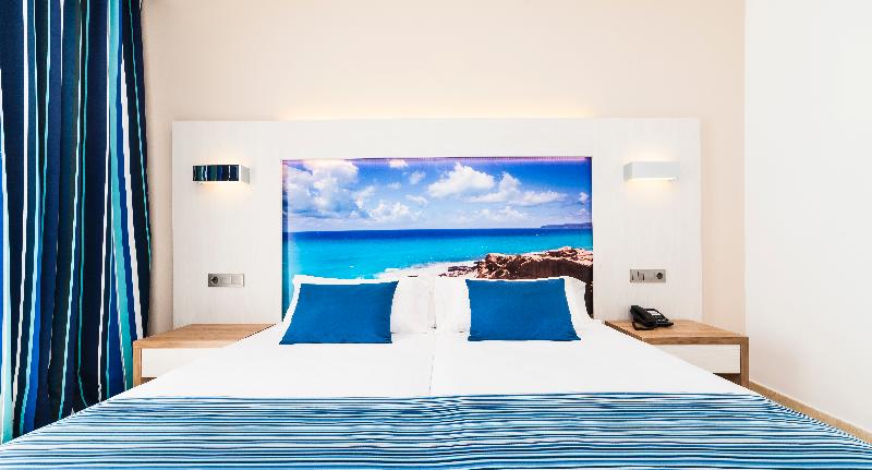 スーペリアールーム, Globales Playa Estepona
