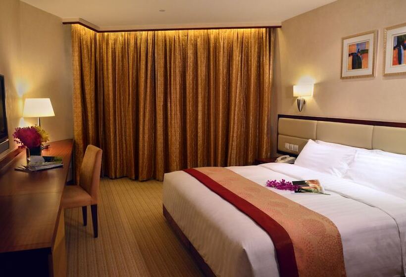 اتاق اجرایی, Grandview Hotel Macau