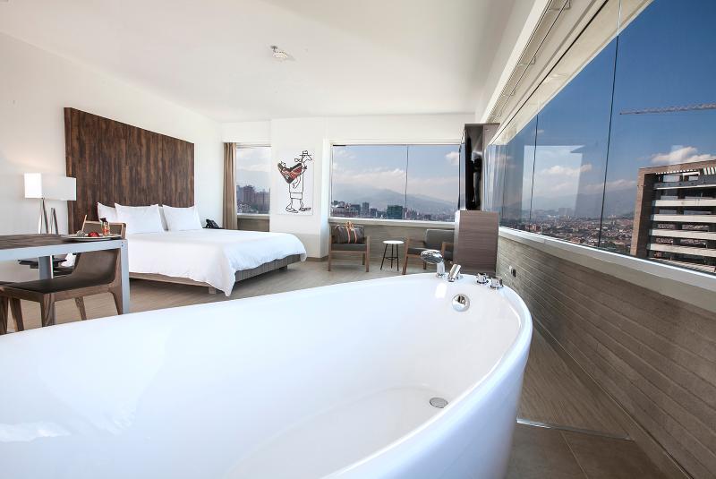Номер Стандарт, Heeton Concept Hotel   City Centre Liverpool