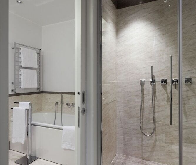 豪华房间, Maison Milano | Una Esperienze
