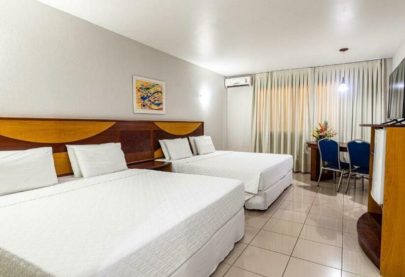 Четырехместный Номер Superior, Nauticomar Resort All Inclusive & Beach Club
