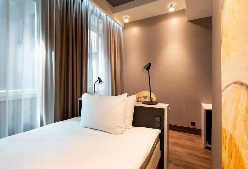 اتاق عادی, Radisson Sonya Hotel, St. Petersburg