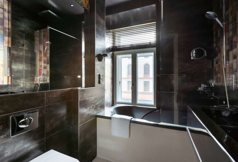 اتاق پرمیوم, Radisson Sonya Hotel, St. Petersburg