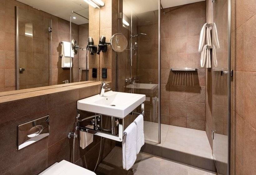 اتاق سوپریور, Radisson Sonya Hotel, St. Petersburg