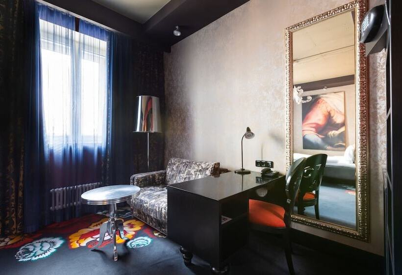 اتاق پرمیوم, Radisson Sonya Hotel, St. Petersburg
