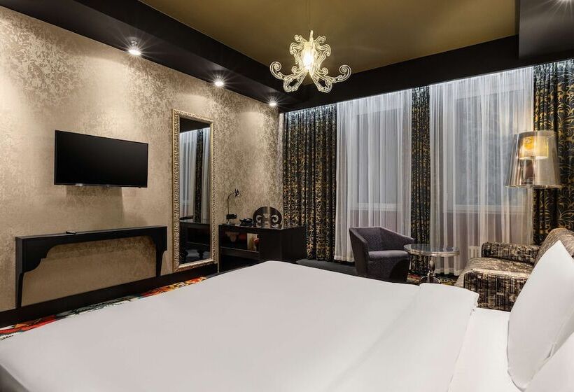اتاق پرمیوم, Radisson Sonya Hotel, St. Petersburg