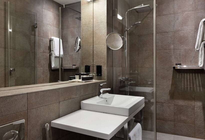اتاق سوپریور, Radisson Sonya Hotel, St. Petersburg