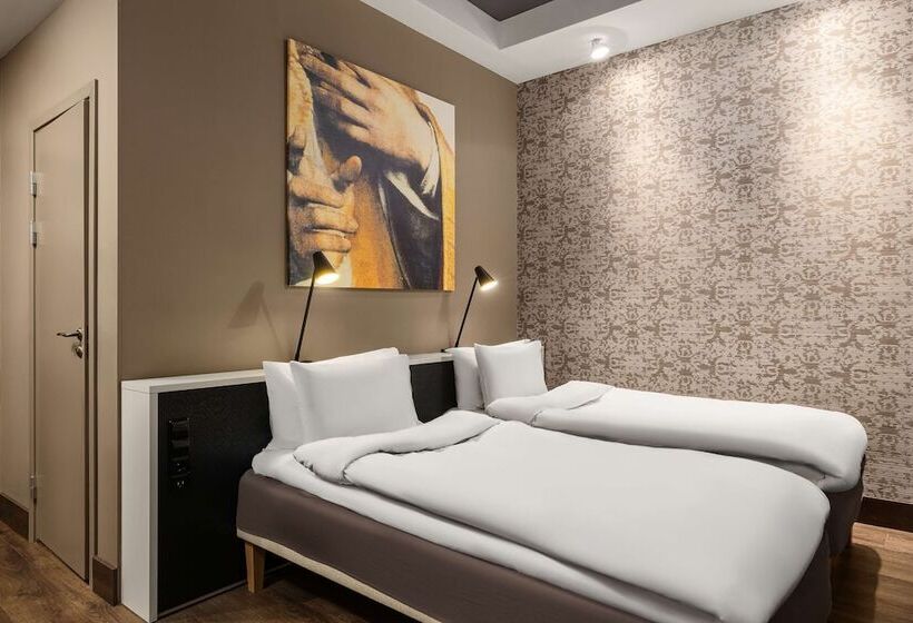اتاق سوپریور, Radisson Sonya Hotel, St. Petersburg