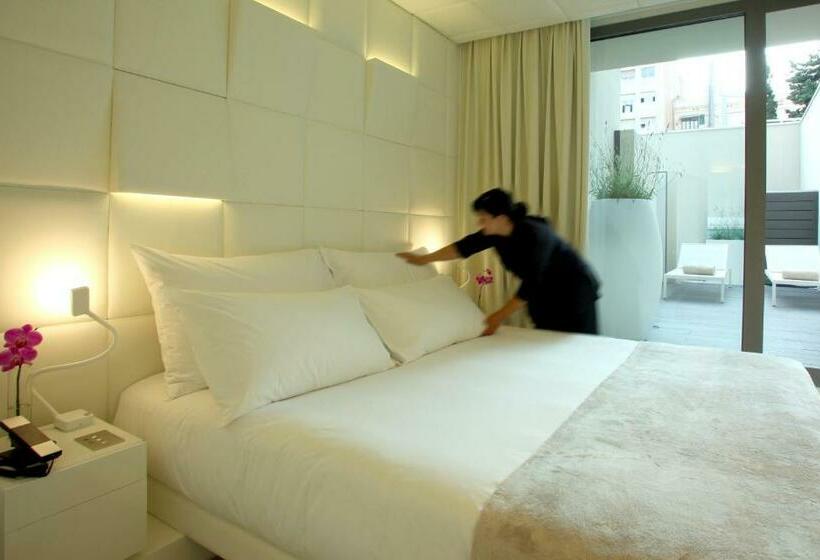 Habitación Prestige, Arconte - Adults Only
