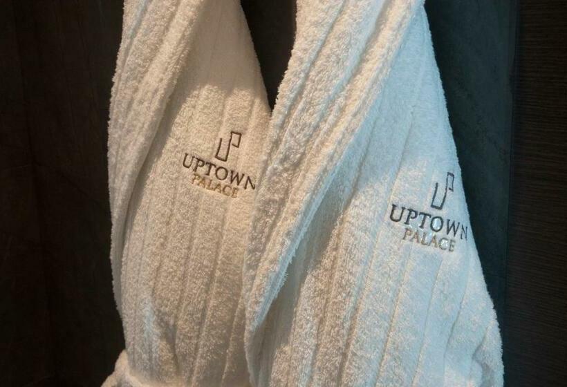 Standard Værelse, Uptown Palace