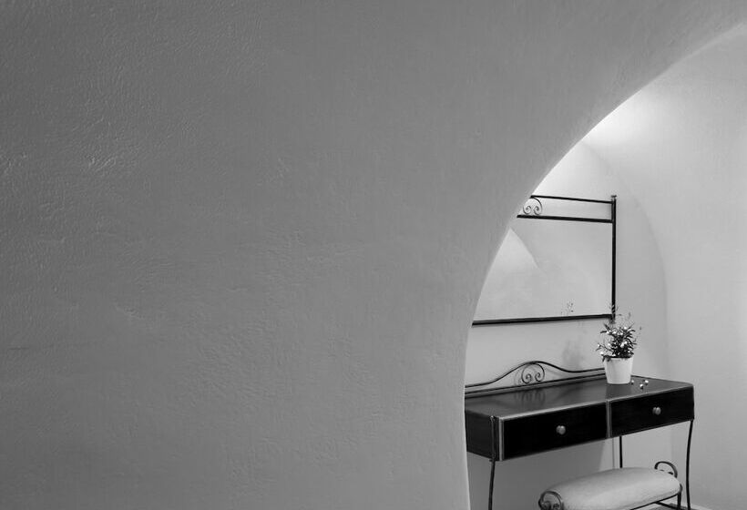 전망 스위트, Kastro Suites