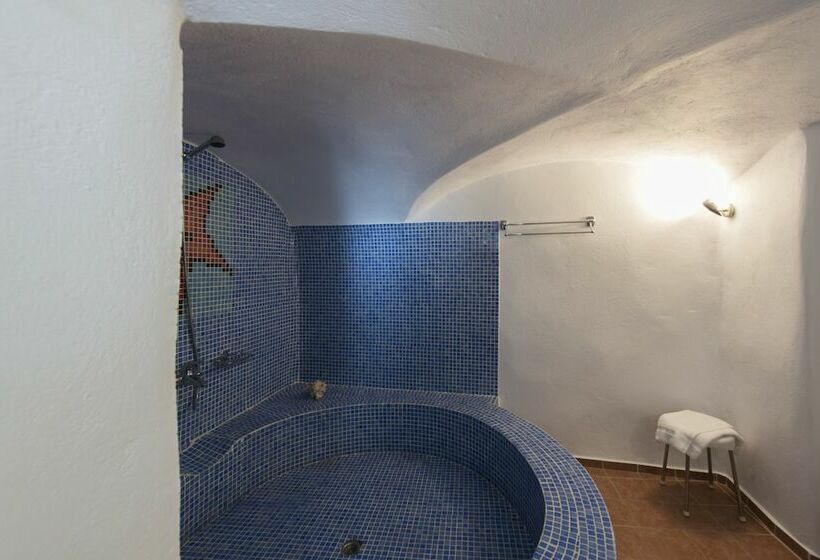 전망 스위트, Kastro Suites