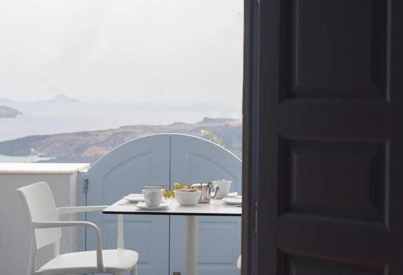 전망 스위트, Kastro Suites
