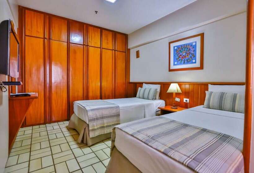 سوییت جونیور, San Marino Suites Hotel By Nobile
