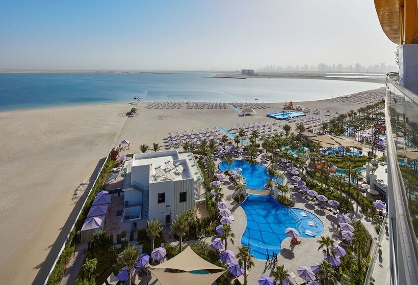 家庭海景房, Centara Mirage Beach Resort Dubai