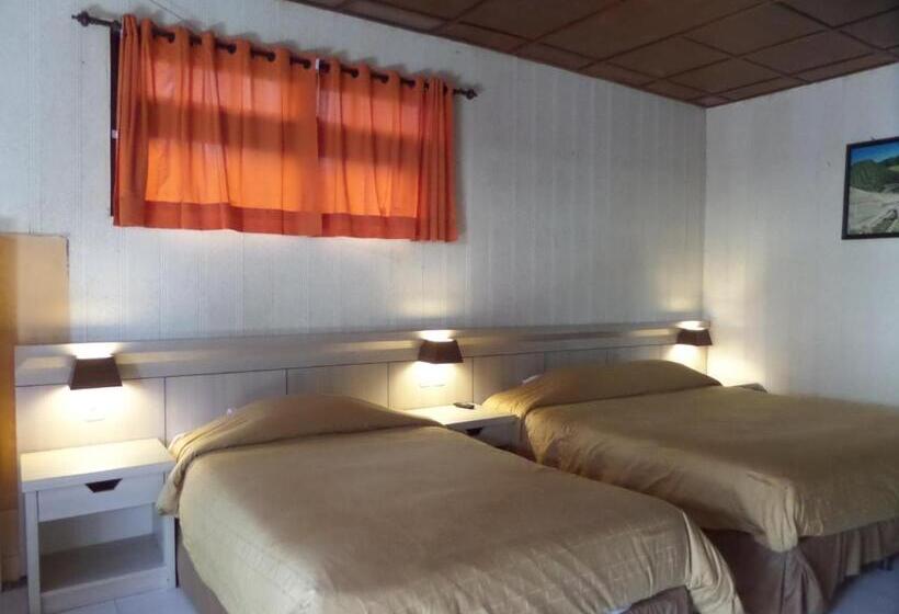 Трехместный Номер Deluxe, Bromo Permai 1